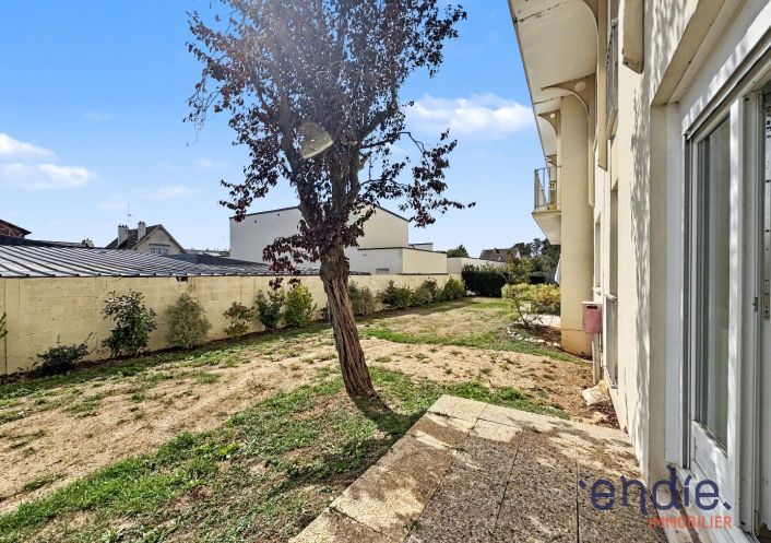 à vendre Appartement Ifs
