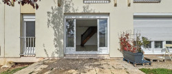 vente Appartement Ifs