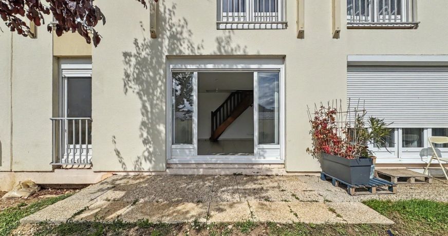 vente Appartement Ifs