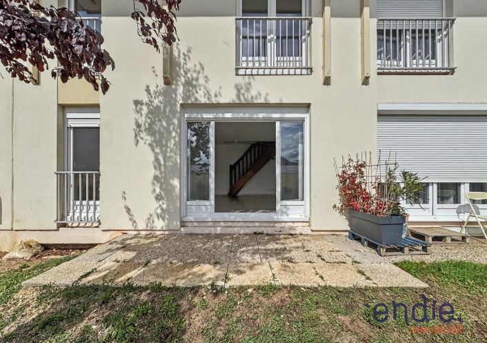 à vendre Appartement Ifs