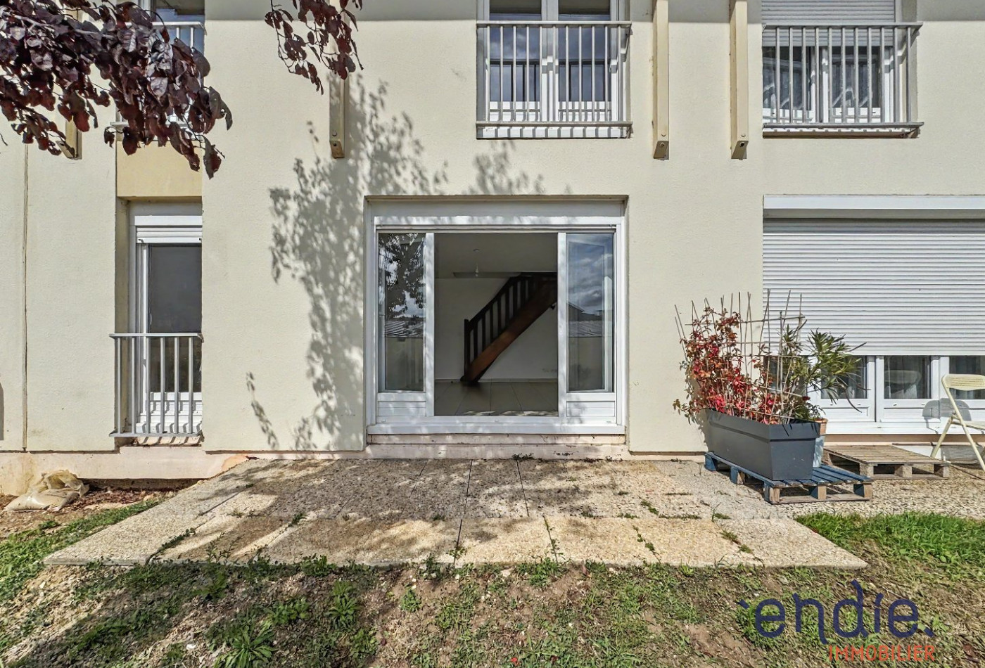 vente Appartement Ifs - Photo 7