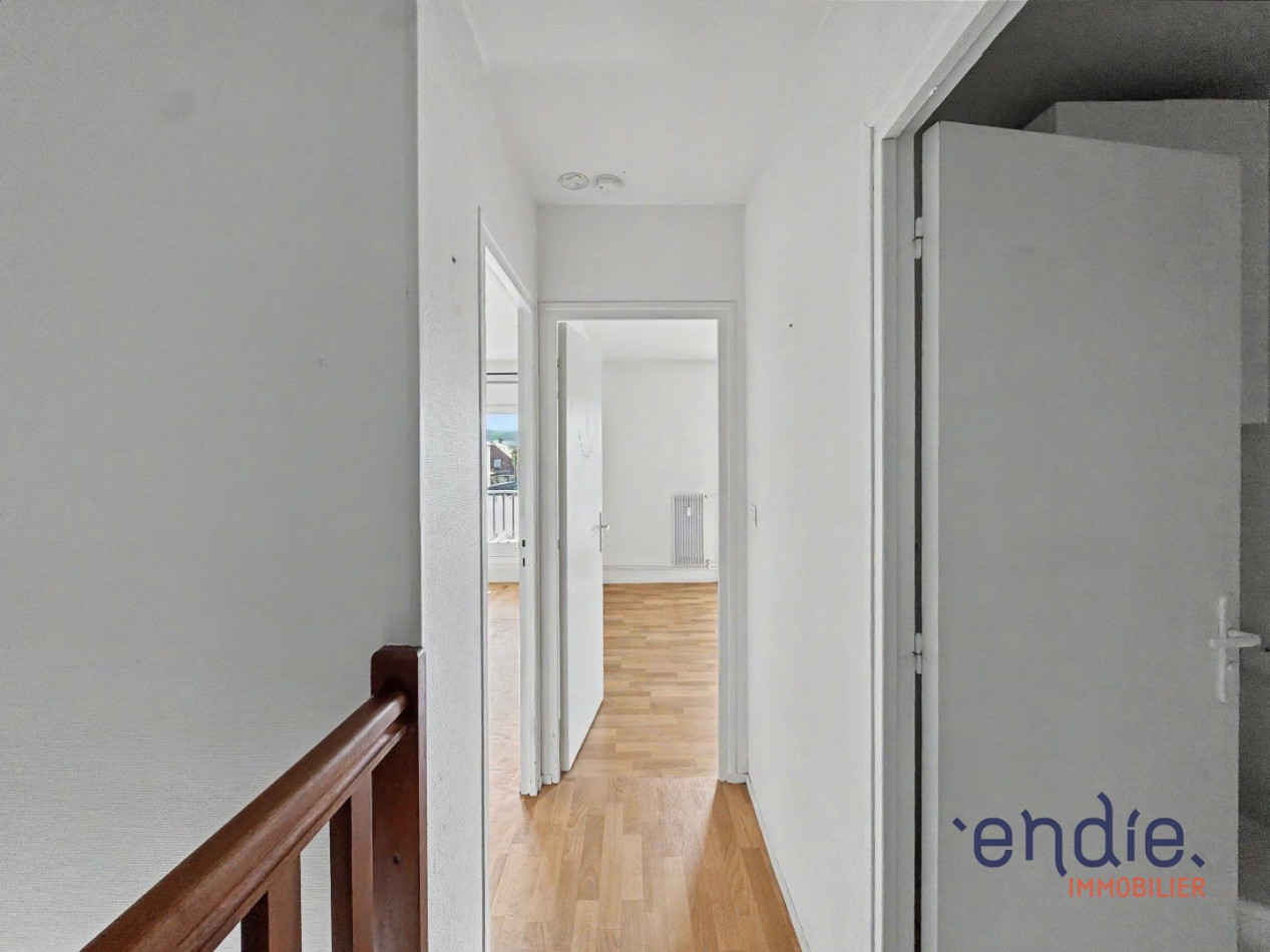 à vendre Appartement Ifs - Photo 8