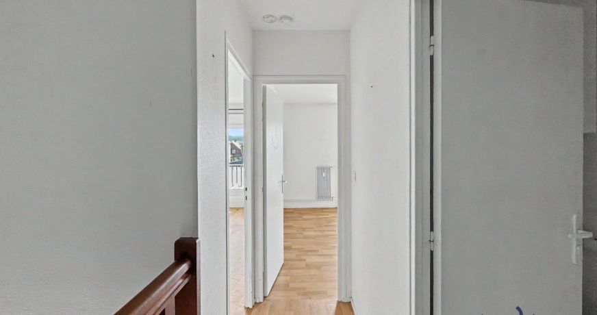 vente Appartement Ifs