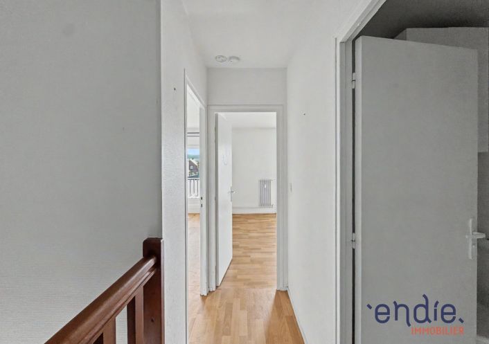 à vendre Appartement Ifs