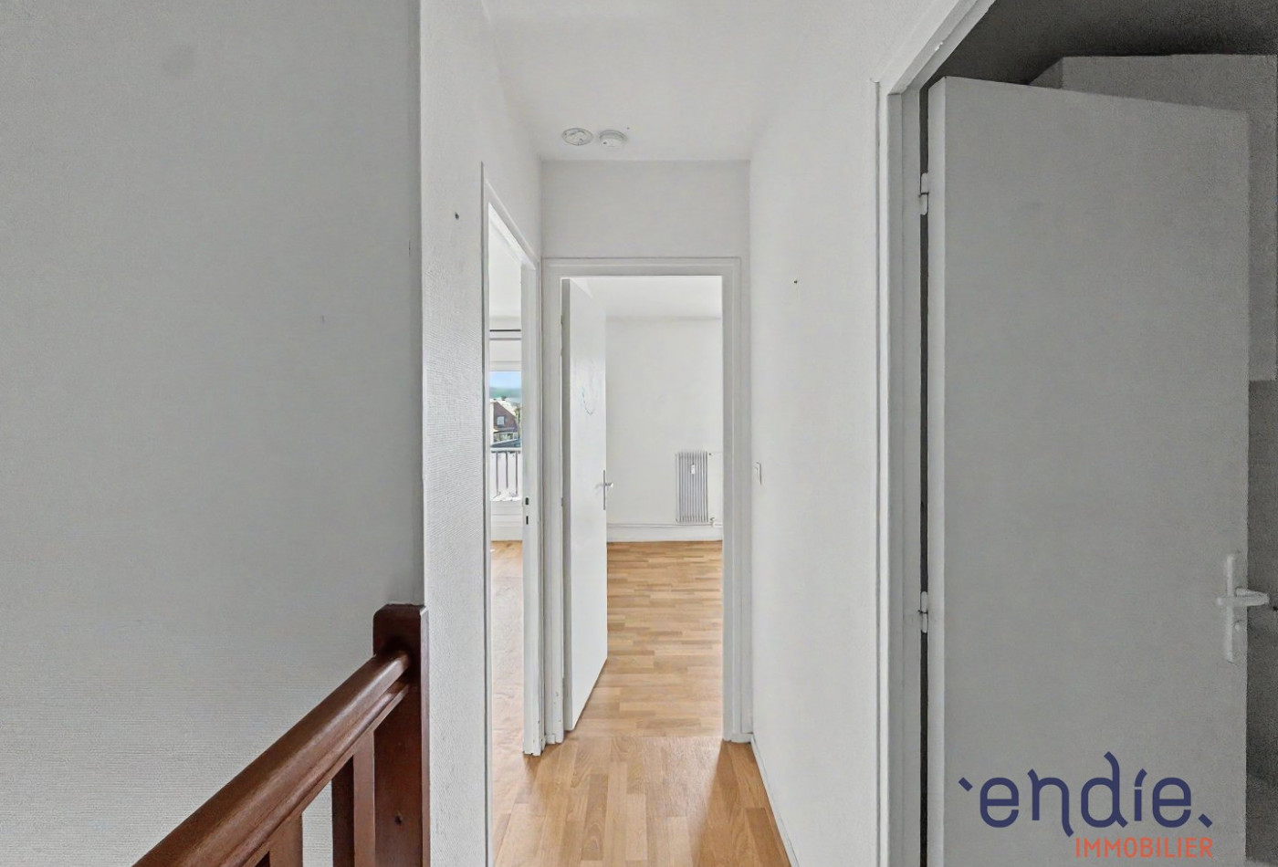 vente Appartement Ifs - Photo 8