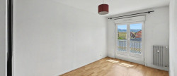 vente Appartement Ifs