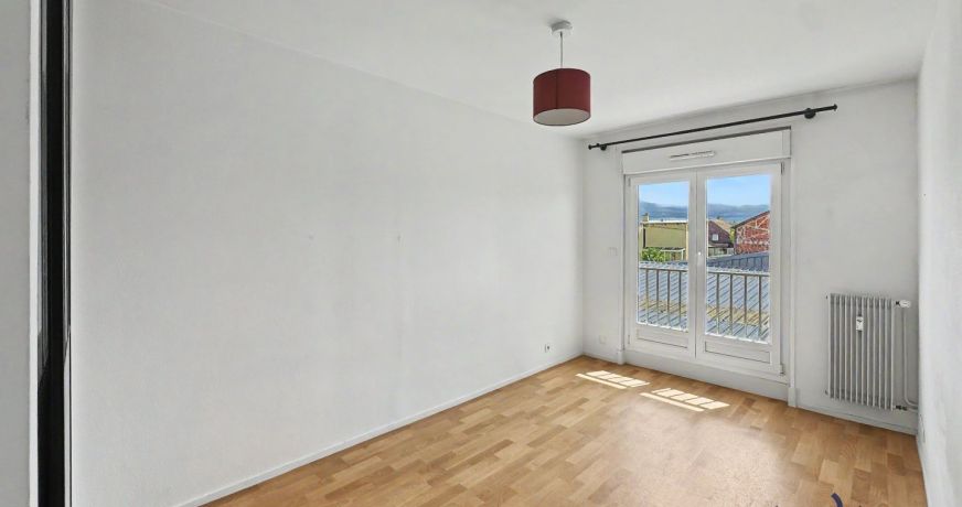 vente Appartement Ifs