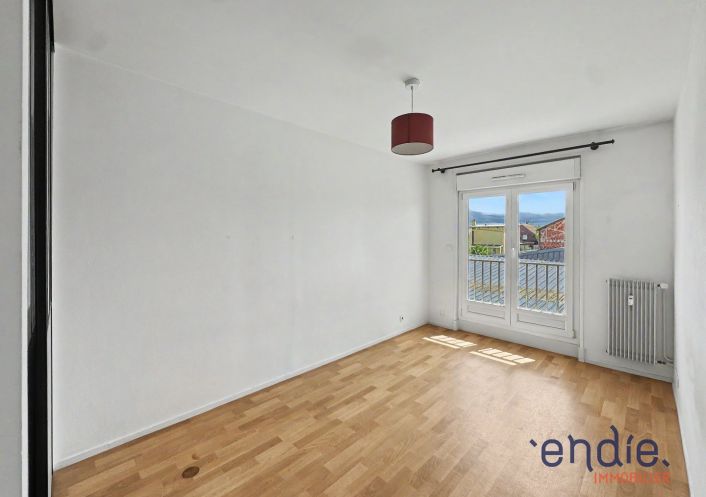 à vendre Appartement Ifs