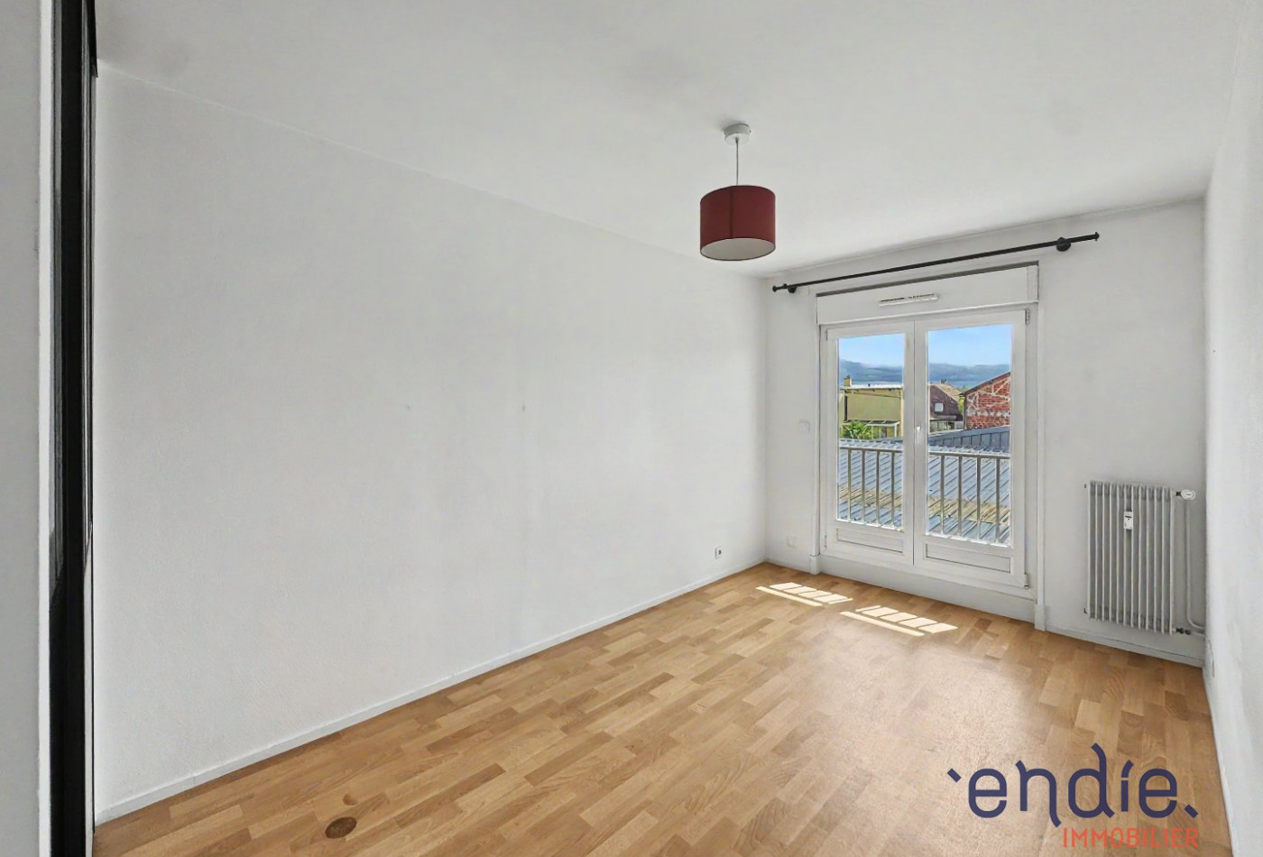 vente Appartement Ifs - Photo 9