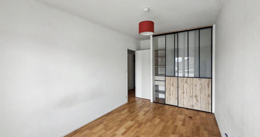 vente Appartement Ifs