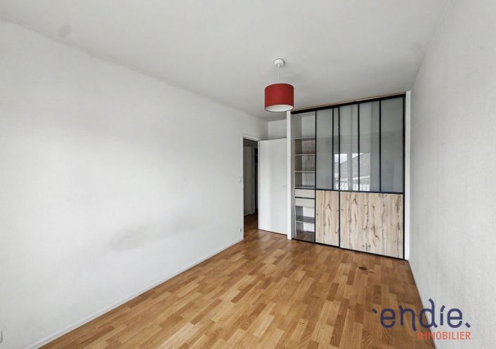 à vendre Appartement Ifs