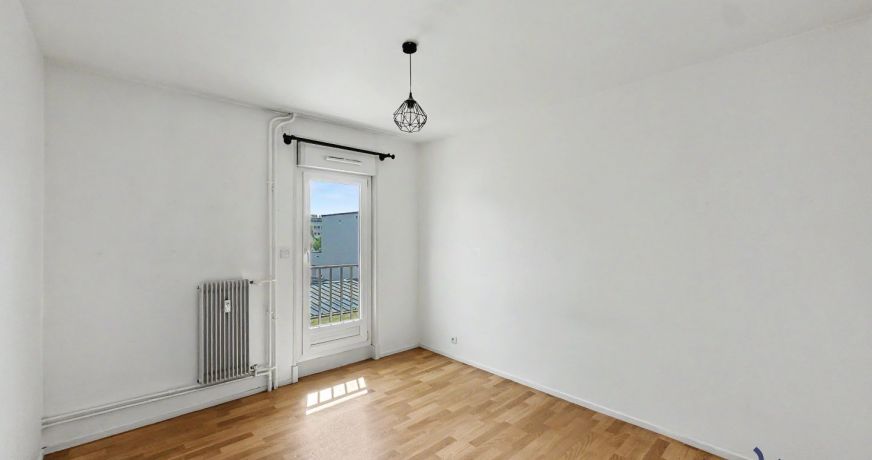 vente Appartement Ifs