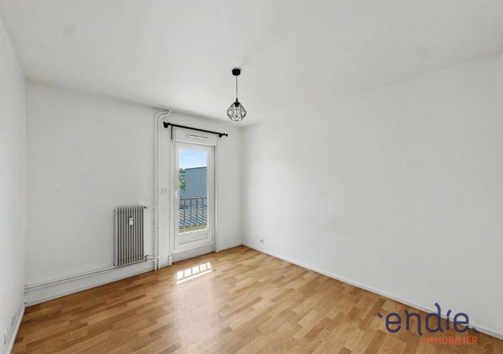 à vendre Appartement Ifs