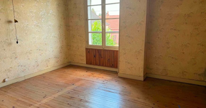 vente Maison Dompierre Sur Besbre