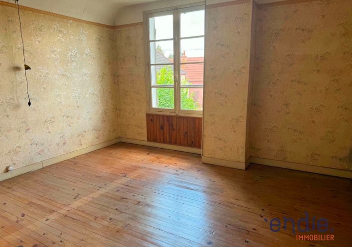 à vendre Maison Dompierre Sur Besbre