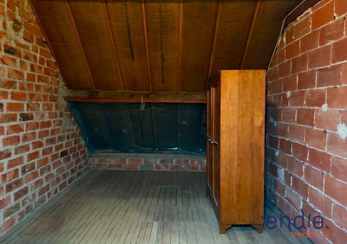 à vendre Maison Dompierre Sur Besbre