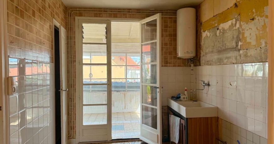 vente Maison Dompierre Sur Besbre