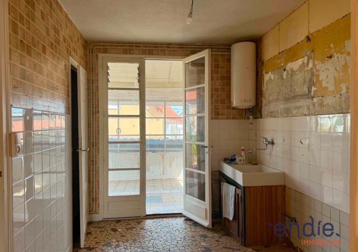 à vendre Maison Dompierre Sur Besbre