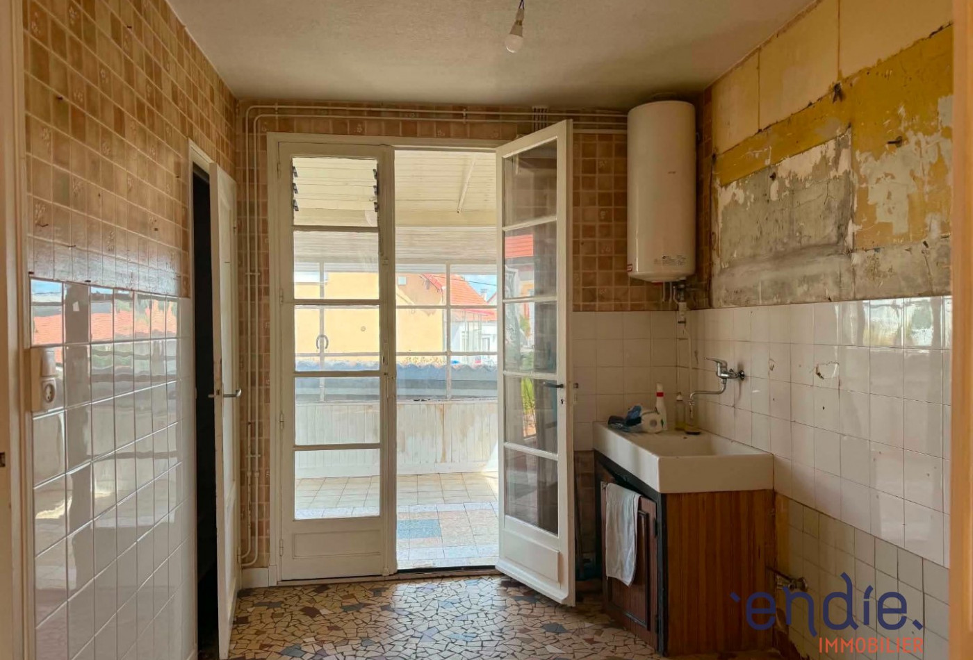 vente Maison Dompierre Sur Besbre - Photo 5