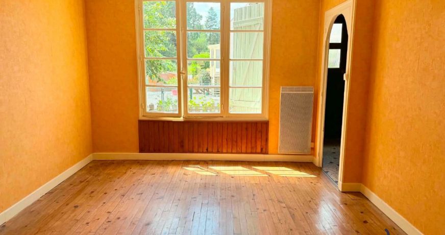 vente Maison Dompierre Sur Besbre