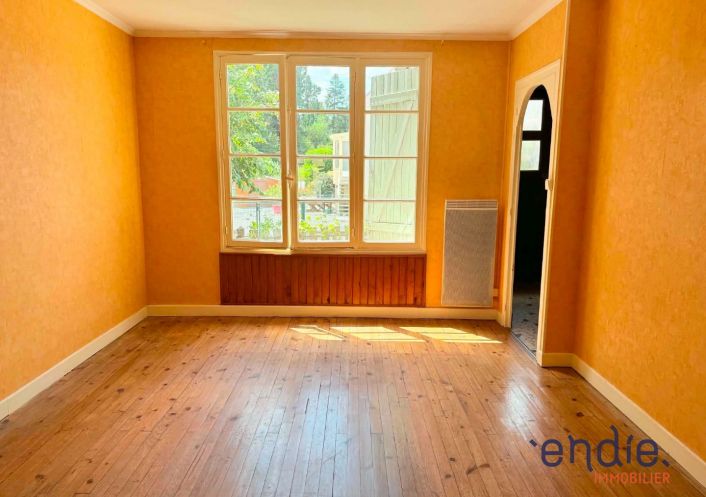 à vendre Maison Dompierre Sur Besbre