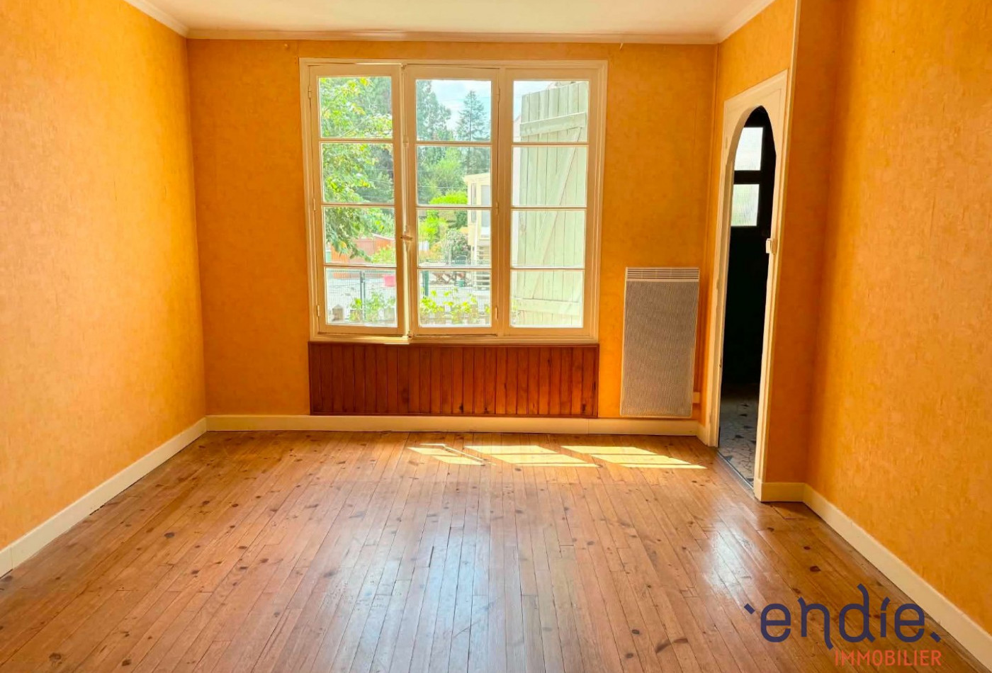 vente Maison Dompierre Sur Besbre - Photo 3