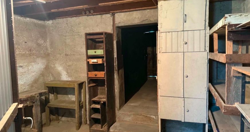 vente Maison Dompierre Sur Besbre