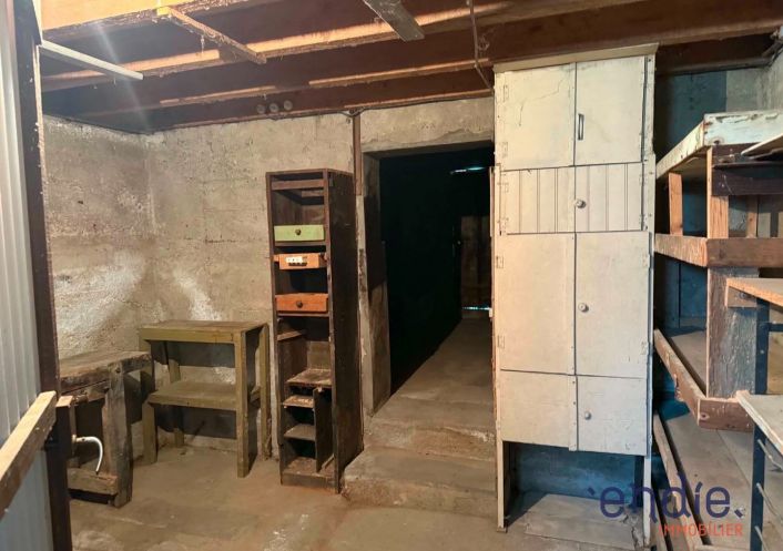 à vendre Maison Dompierre Sur Besbre