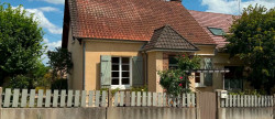 vente Maison Dompierre Sur Besbre