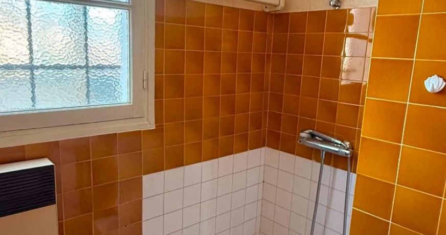 vente Maison Dompierre Sur Besbre