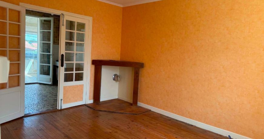 vente Maison Dompierre Sur Besbre