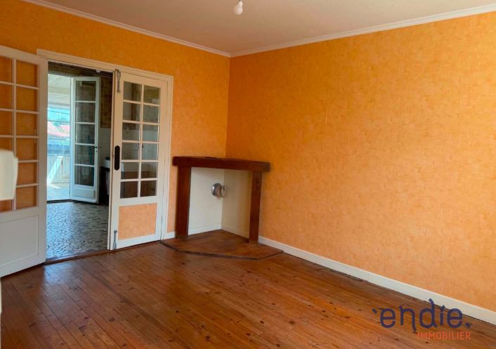 à vendre Maison Dompierre Sur Besbre