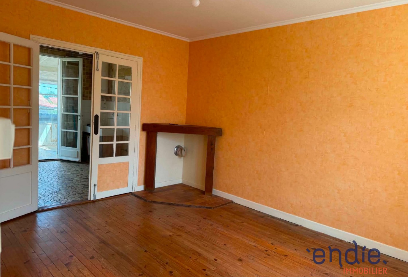 vente Maison Dompierre Sur Besbre - Photo 9