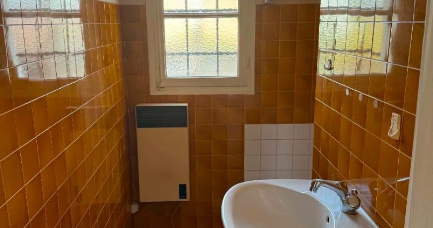 vente Maison Dompierre Sur Besbre