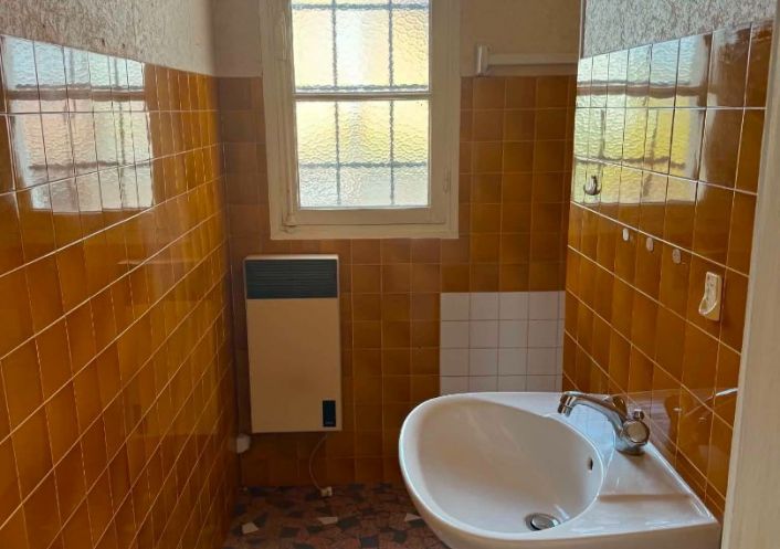 à vendre Maison Dompierre Sur Besbre