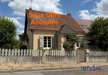 vente Maison Dompierre Sur Besbre