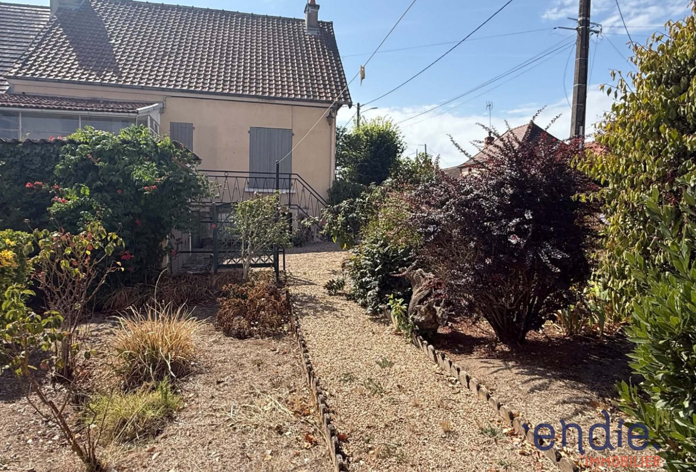 vente Maison Dompierre Sur Besbre - Photo 2
