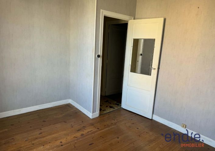 à vendre Maison Dompierre Sur Besbre