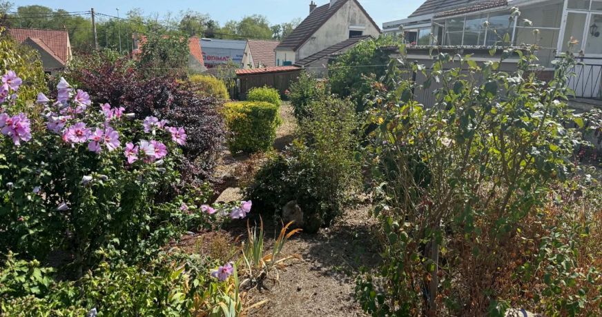 vente Maison Dompierre Sur Besbre