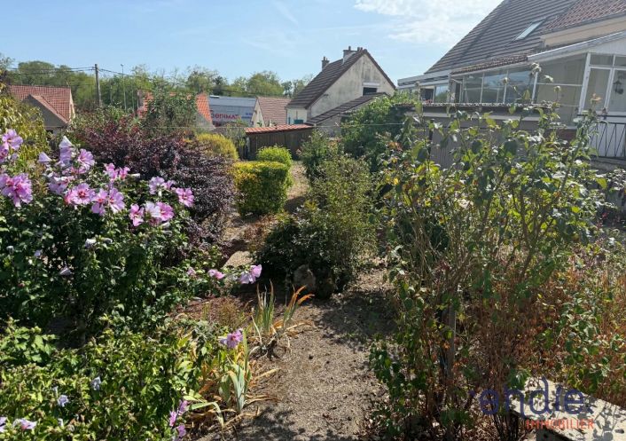 à vendre Maison Dompierre Sur Besbre