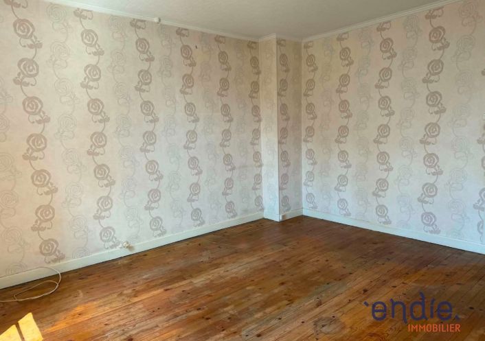 à vendre Maison Dompierre Sur Besbre