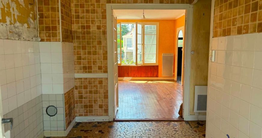 vente Maison Dompierre Sur Besbre