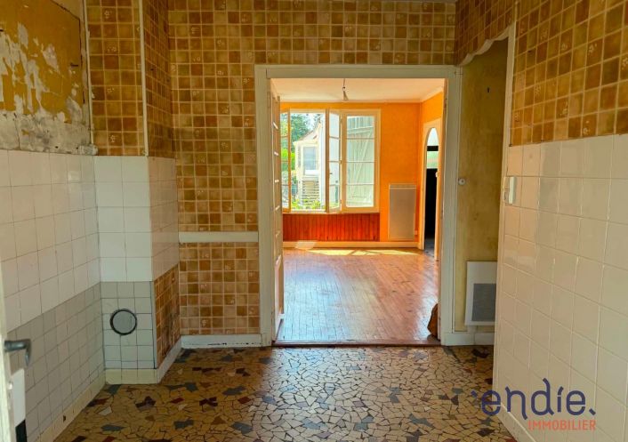 à vendre Maison Dompierre Sur Besbre