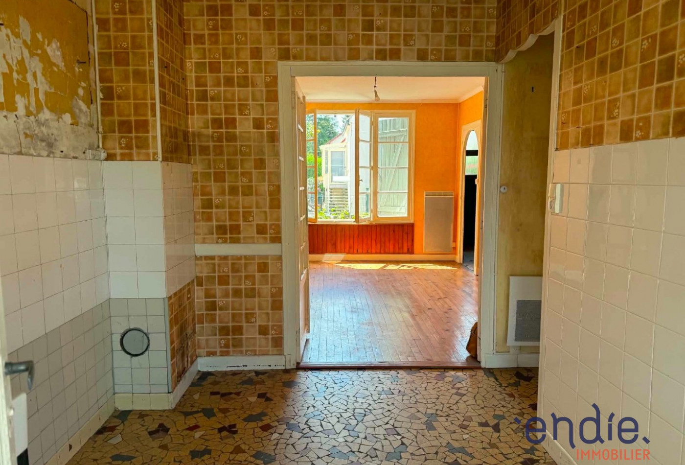 vente Maison Dompierre Sur Besbre - Photo 4