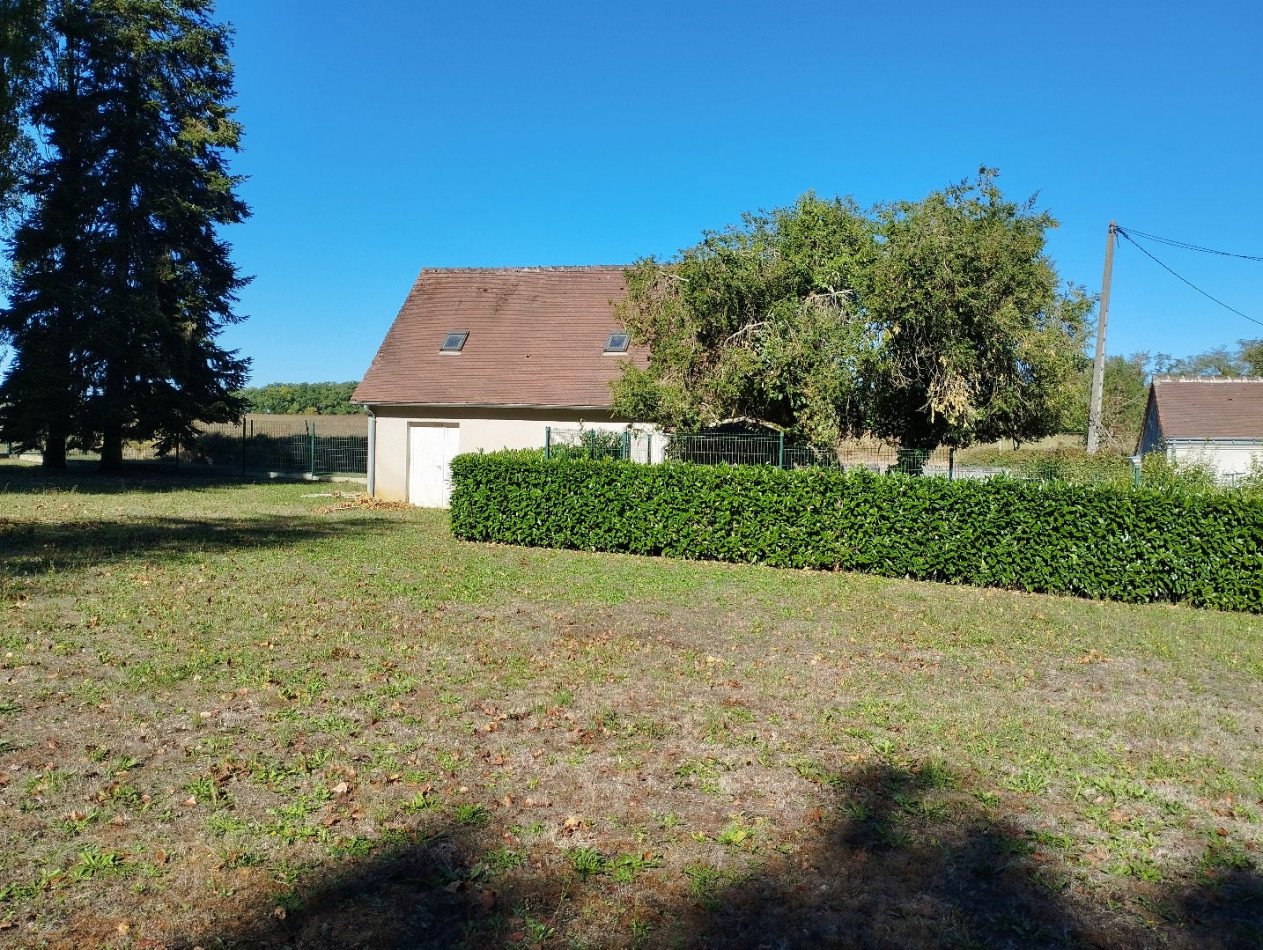 à vendre Avicole Athee Sur Cher - Photo 2