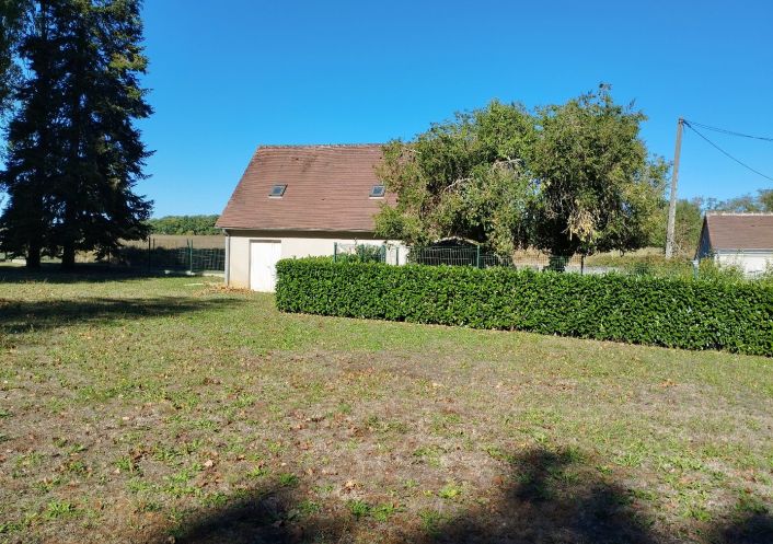 à vendre Avicole Athee Sur Cher