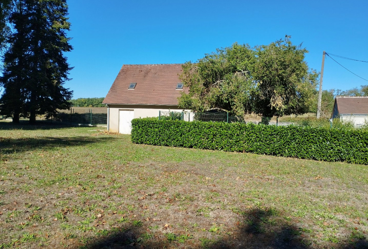 vente Propriété Athee Sur Cher - Photo 2