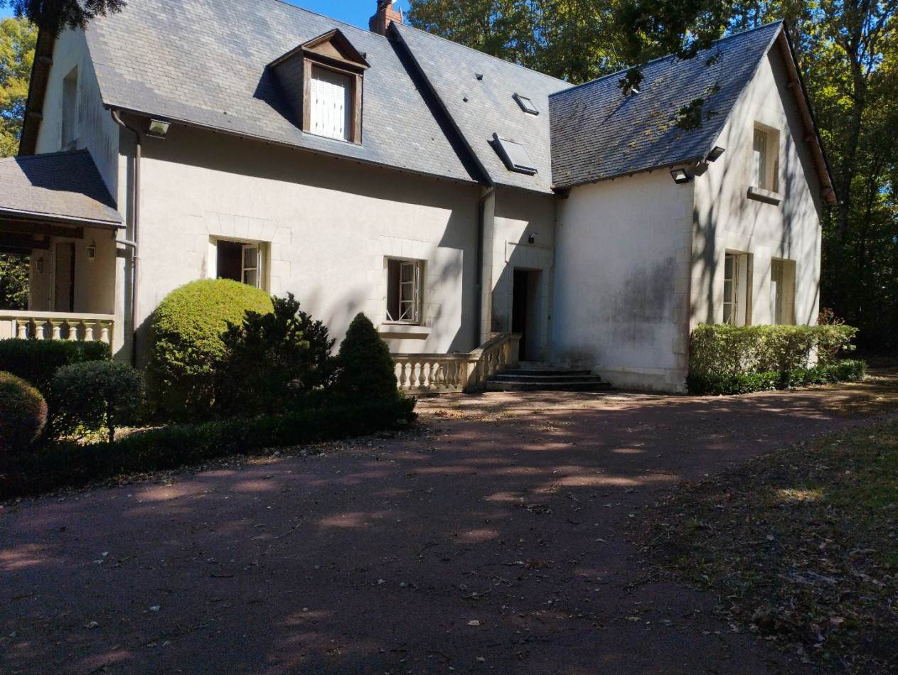 à vendre Avicole Athee Sur Cher - Photo 3