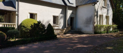 vente Propriété Athee Sur Cher