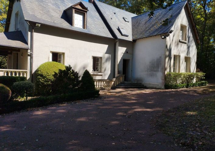 à vendre Avicole Athee Sur Cher